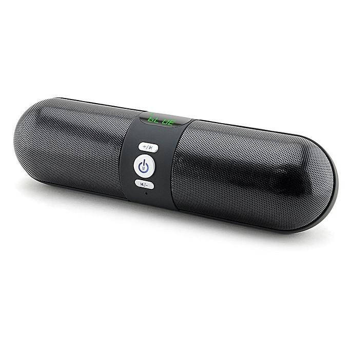 

Портативная Bluetooth колонка SPS WS JY-25, беспроводная мобильная колонка