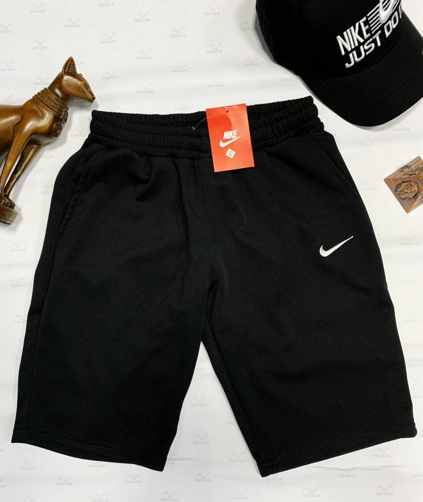 

Шорты Nike classic black XL, Черный