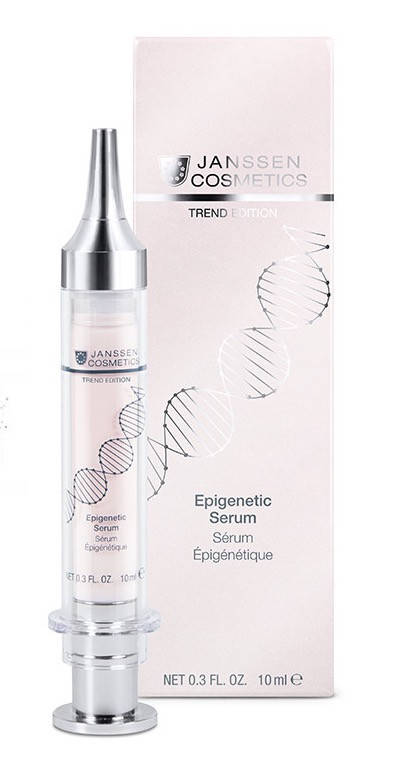 

Epigenetic Serum - Эпигенетический серум, 10 мл
