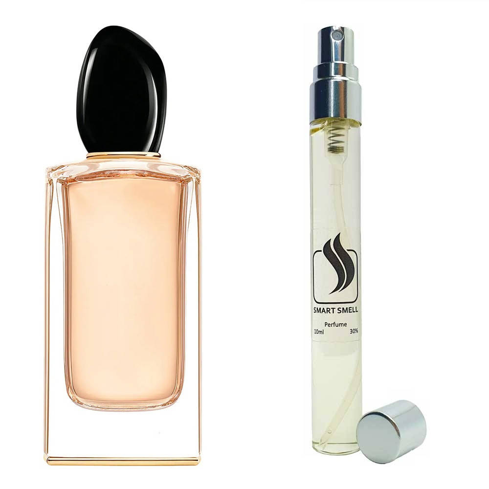 

Духи-ручка (дорожный парфюм) 10 мл с аналогом Джоржио Армани, Си (Giorgio Armani, Si)