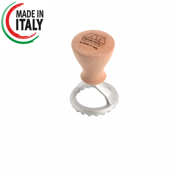 

Круглый штамп равиоли Marcato Ravioli Stamp Round 48mm — Италия