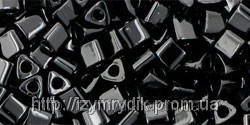 

Бисер треугольный TOHO TG-08-49