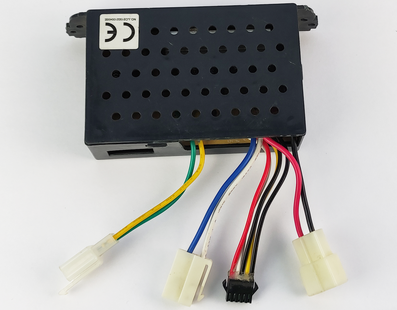 

Блок управления детского электромобиля Bambi G55-ML-63-RC RECEIVER