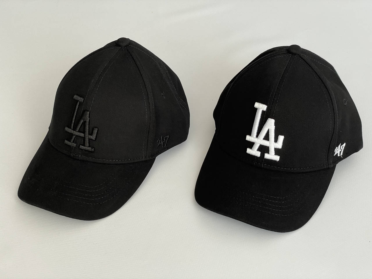 

Кепки LA Бейсболка los angeles