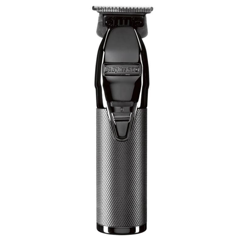 

Профессиональный триммер BaByliss PRO Skeleton Gunsteel FX Trimmer (FX7870GSE)