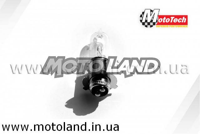 

Лампа фары YAMAHA JOG SA-16/36J/39J (12V40/40)