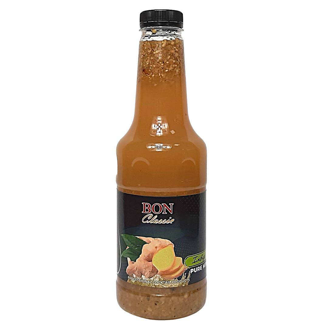 

Соус Bon Classic Имбирь 1200 г