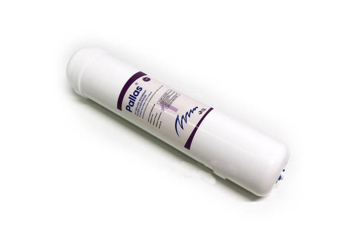 

Картридж линейный механический для обратного осмоса Pallas FLPLQ5-12