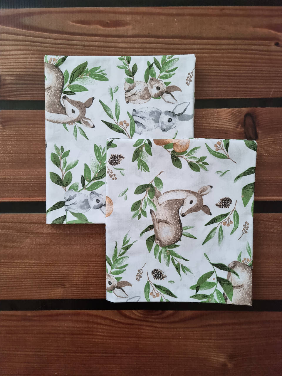 

Польский хлопок 90х80