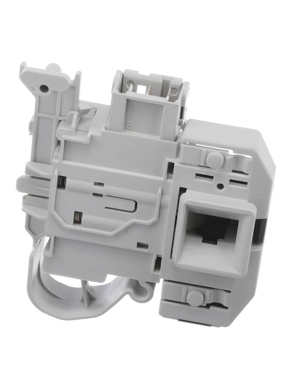 

Замок люка для стиральной машины Bosch Siemens 00638259