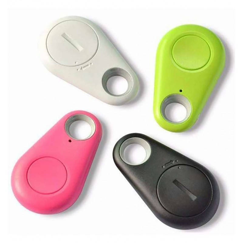 

Брелок трекер с маячком iTag anti lost loos Bluetooth 4.0