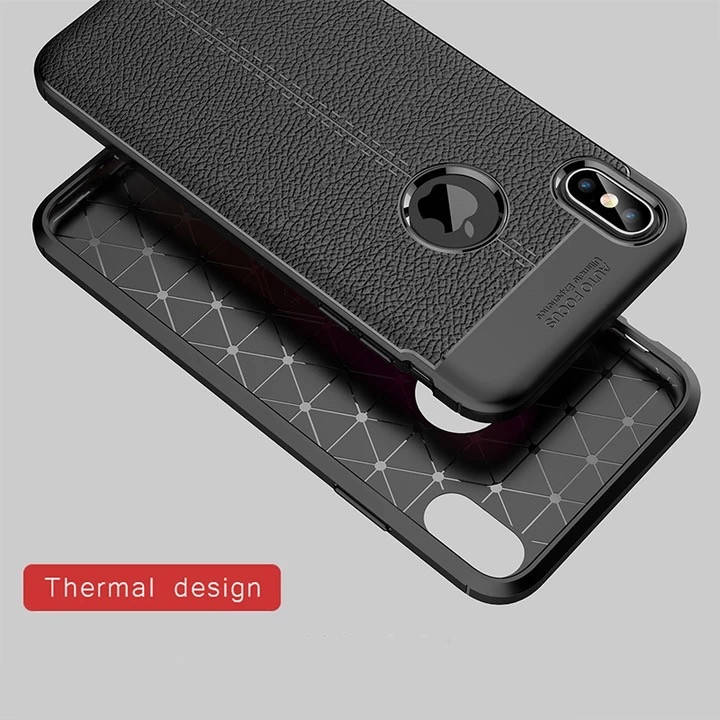 

Силиконовый чехол для Iphone 7 plus/Iphone 8 plus, чёрный, Черный