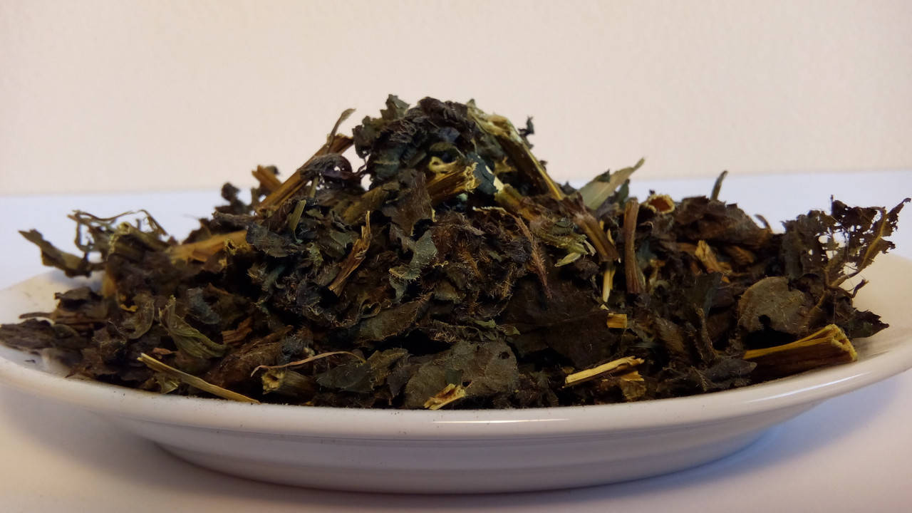 

Крапива двудомная (трава) 50 грамм