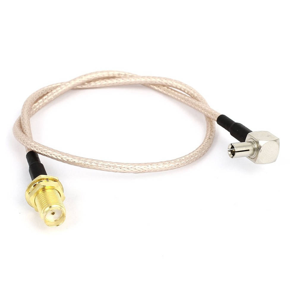 

Переходник SMA female на TS9