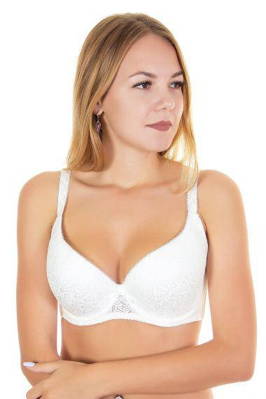 

Бюстгальтер Venus 6951 С 75-90 80С, Шампань