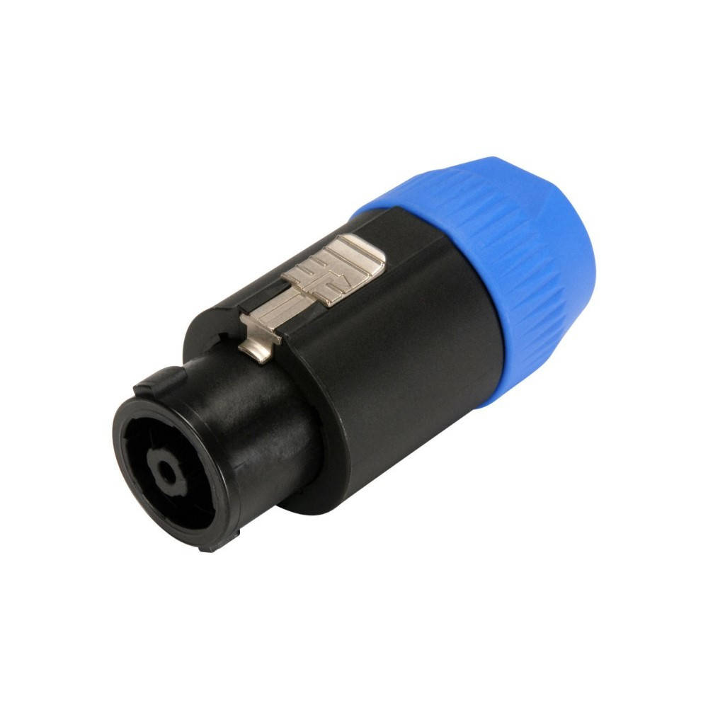 

HS1130 8P Роз`єм Speacon кабельний, 8- pin