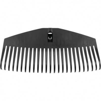 

Грабли для листьев большие Solid L Fiskars