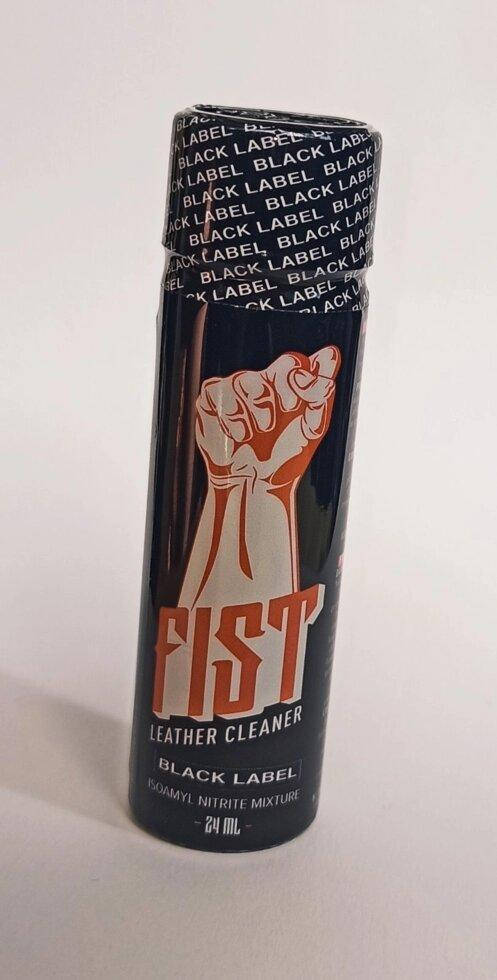 

Поперс Fist black 24 ml
