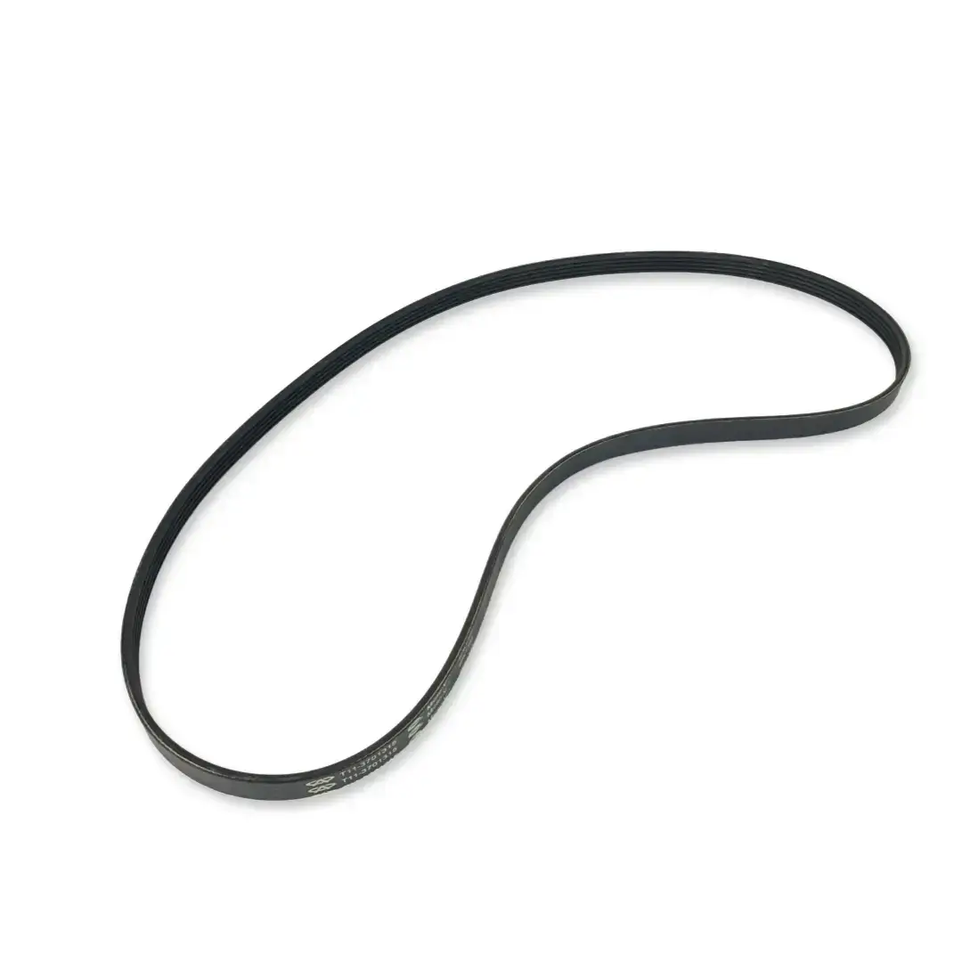 

Ремень кондиционера-гидроусилителя Чери Тиго 2.0-2.4 л. T11-3701315, 5PK1395