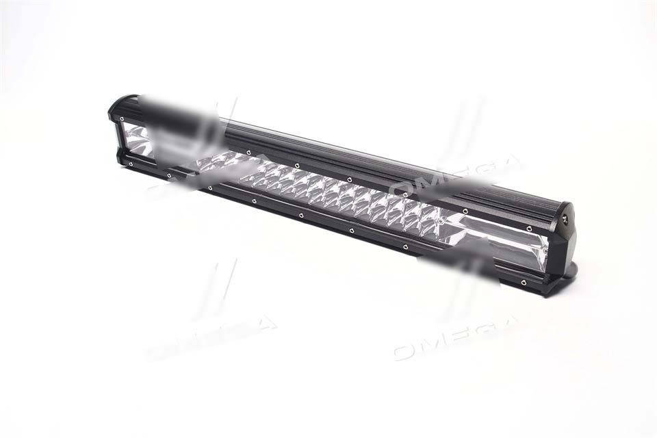 

Фара LED дополнительная 96W, 96 ламп комбинир. луч DK B2-96W-C1