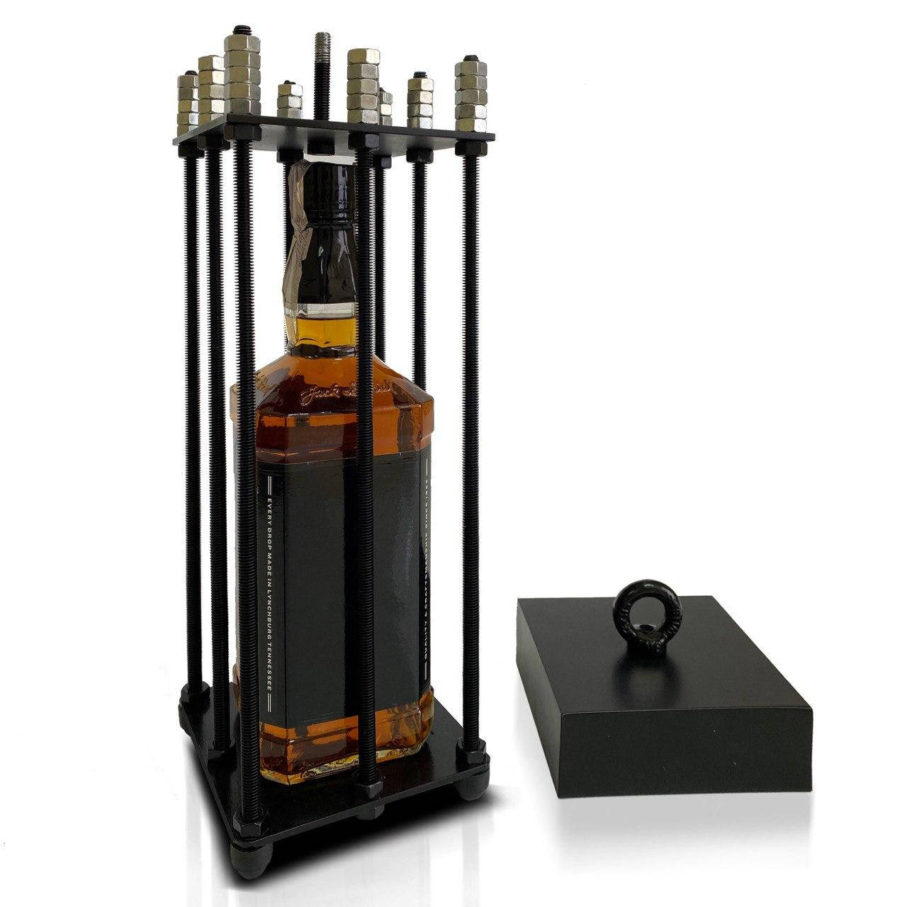 

Сейф для алкоголя