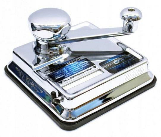 

Машинка для набивки сигарет (гильз) Ручна машинка для табака Ручная Машинка для Набивки Сигарет