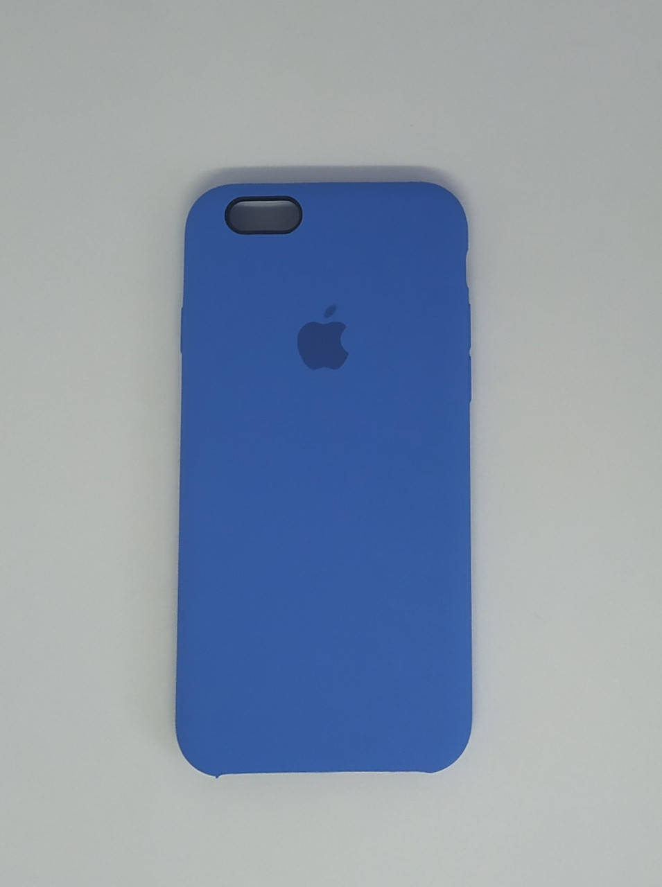 

Чехол Silicon iPhone 6s - "Монарх №3"