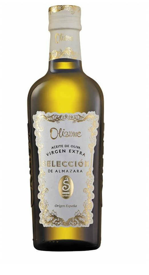 

Оливковое масло Aciete de Oliva virgen Extra seccion de almazara. Olisone (500 ml)