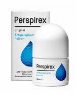 

Шариковий антиперспірант Етіаксил (Etiaxil Original Antyperspirant 15 ml)