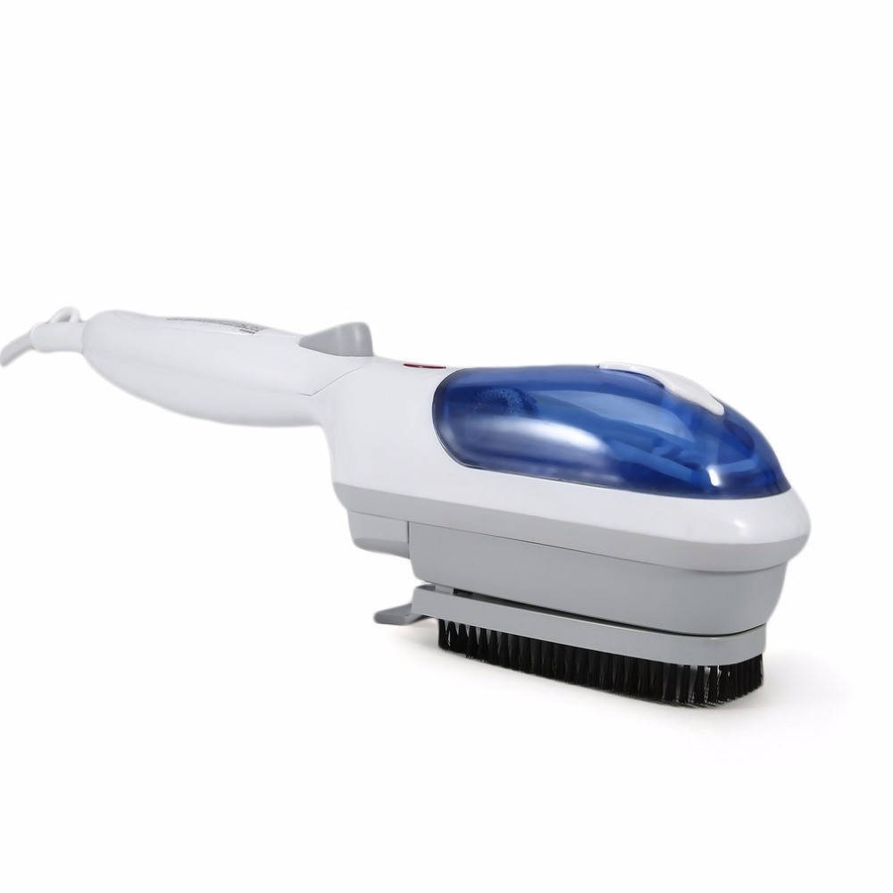 

Отпариватель ручной STREAM Steambrush JK-2106 White (2_001927)