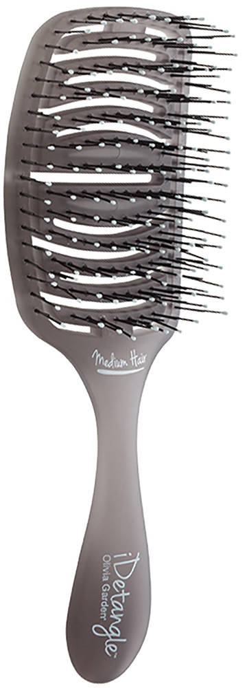 

Щетка для волос Olivia Garden iDetangle Medium Hair (11478Gu)