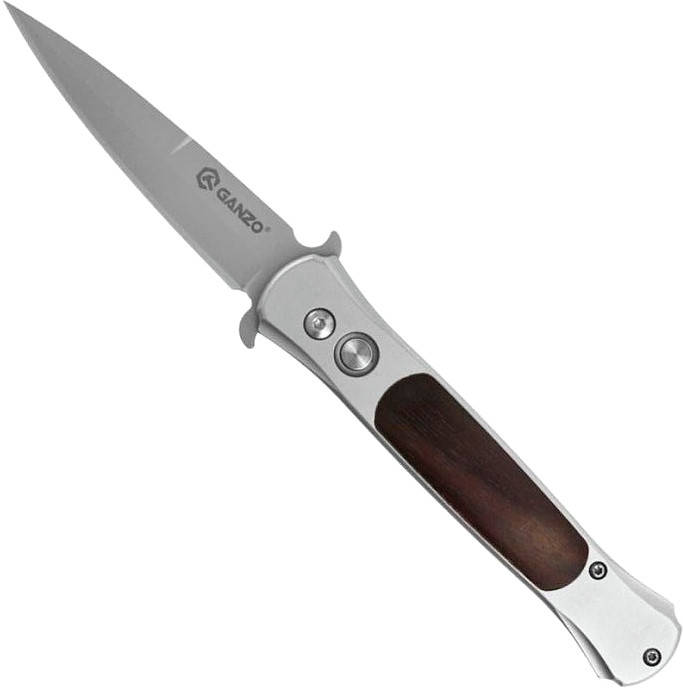 

Викидний ніж Ganzo G707 (257695)