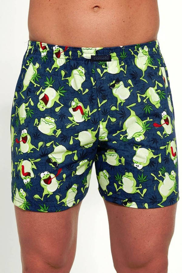 

Cornette мужские трусы боксеры 001/22/116 XL