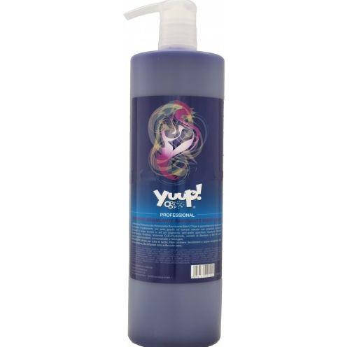 

Whitening & Brighten Shampoo отбеливающий и осветляющий шампунь, на разлив 500мл