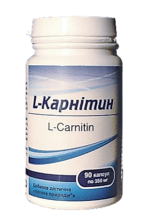 

Л Карнитин,капс№90-(Дана-Я)- для похудения