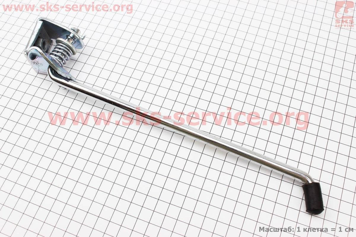 

Подножка боковая центральная для 24"