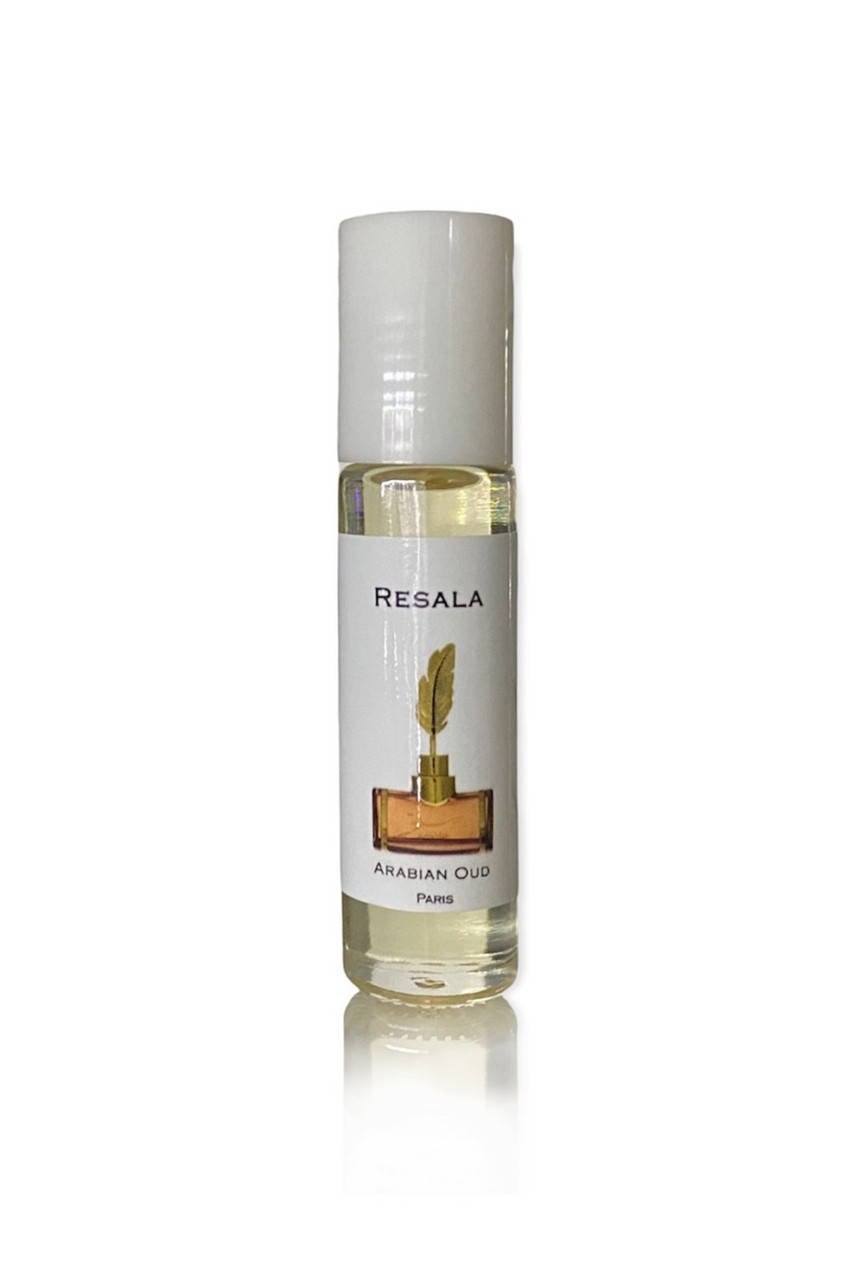 

Масляные духи Arabian Oud Resala 10 мл Франция