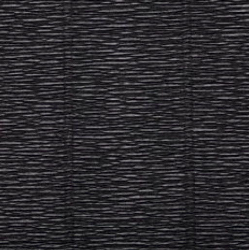 

Гофрированная бумага (креп) #602 Cartotecnica rossi, Италия (50 см х 2,5 м; 180 г/м²)