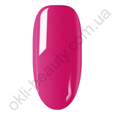 

Гель-лак D.I.S №73 (РОЗОВЫЙ БАРБИ, ЭМАЛЬ), 5 мл