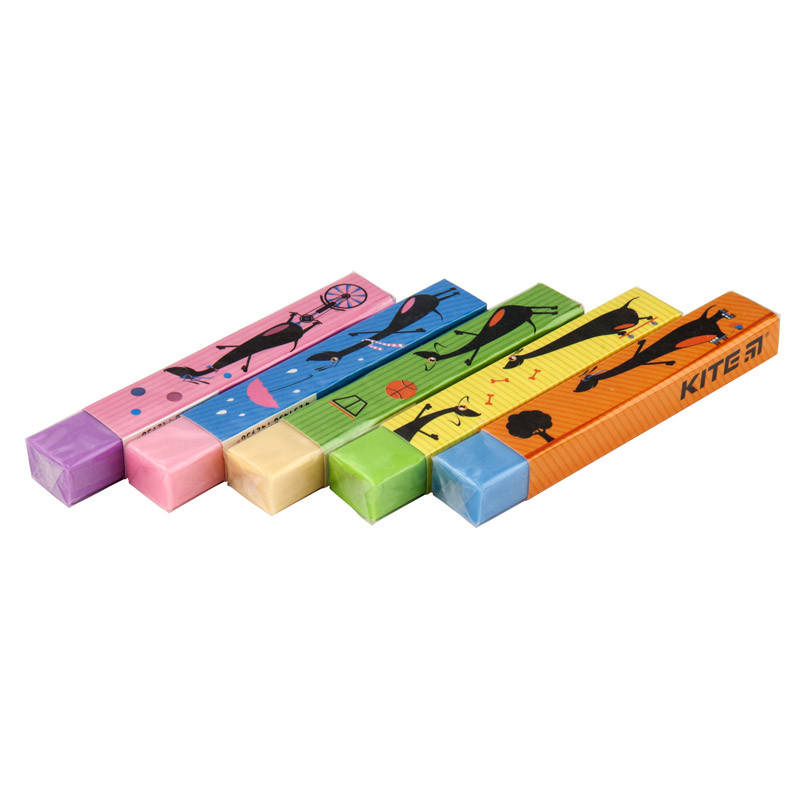 

Ластик цветной Puppies K19-025