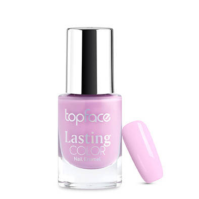 

TopFace Лак для нігтів Lasting Color PT104 №007 (Емалевий)