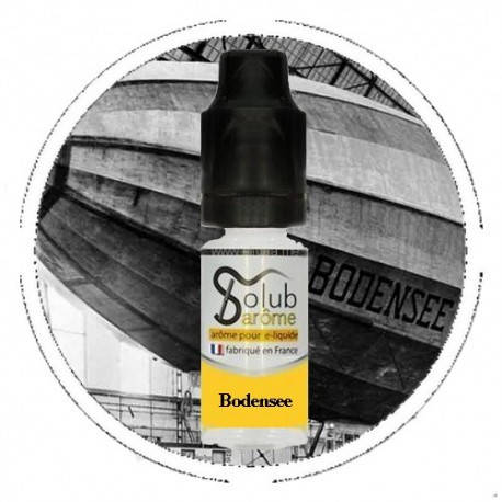 

Ароматизатор Solub "Bodensee" со вкусом цитрусовых и экзотических фруктов 5 мл