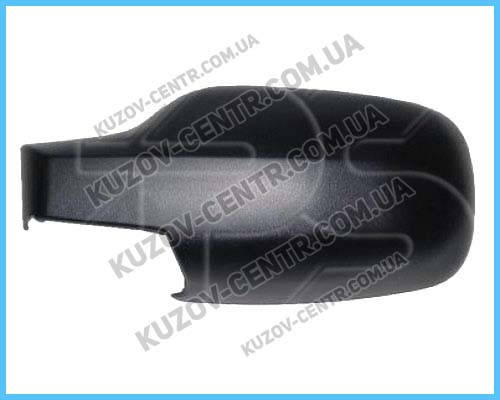 

Крышка зеркала бокового Renault Megane 02-06 правая (FPS) FP 5609 M12,