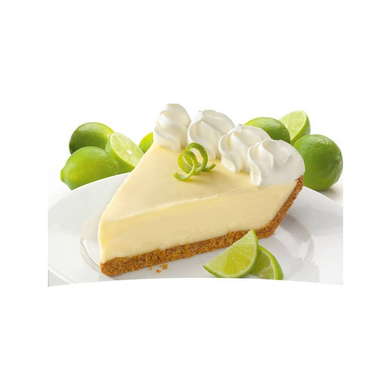 

Ароматизатор TPA Key Lime Pie (Пирог с лаймом) 5мл.