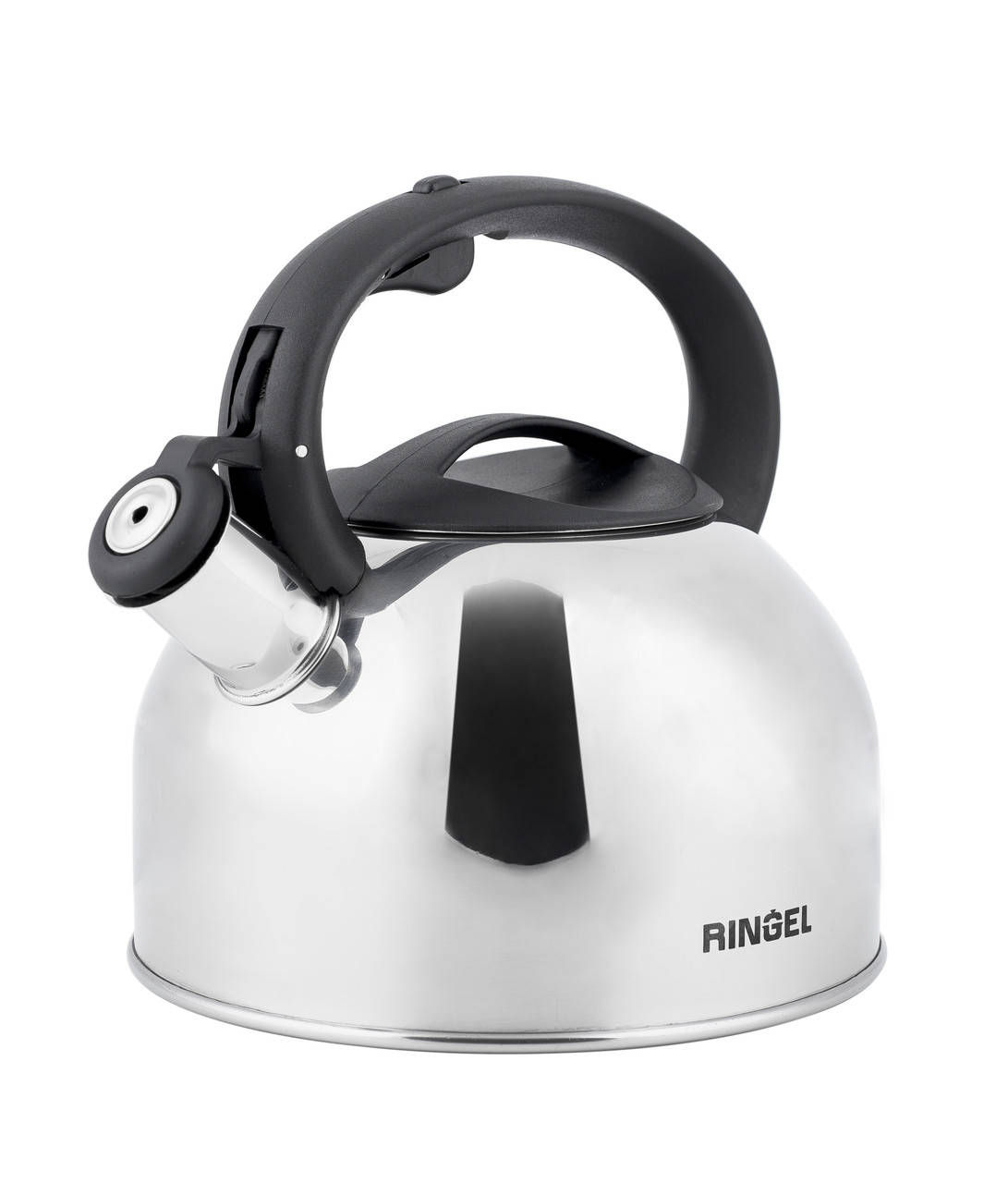 

Чайник 2,5л Ringel Alt RG-1000, Серый