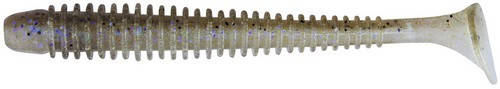 

Силикон Keitech Swing Impact 3 440 electric shad