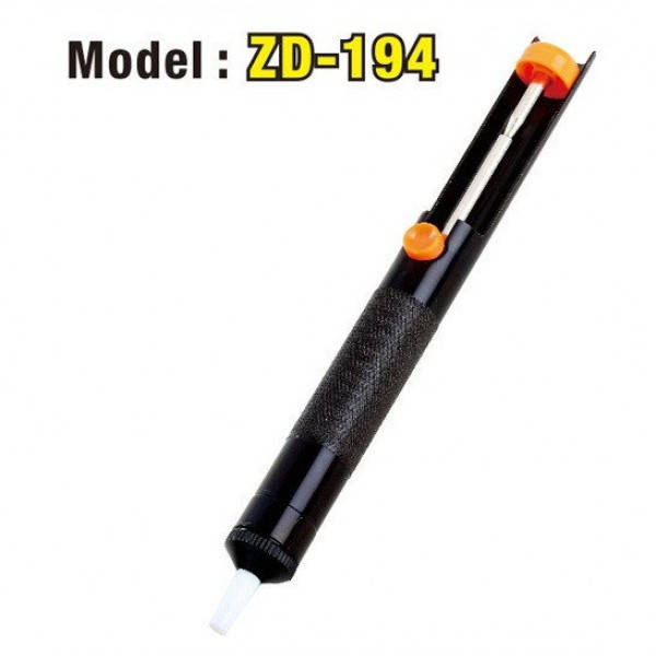 

Оловоотсос поршневой металлический ZD-194 PROWEST