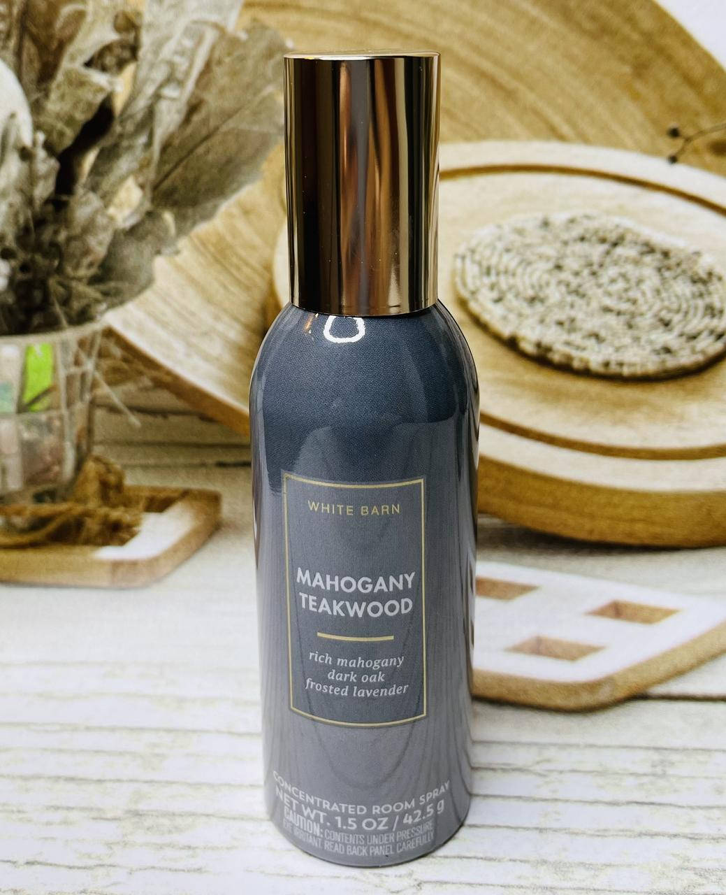 

Освежитель воздуха Bath and Body Works Красное дерево