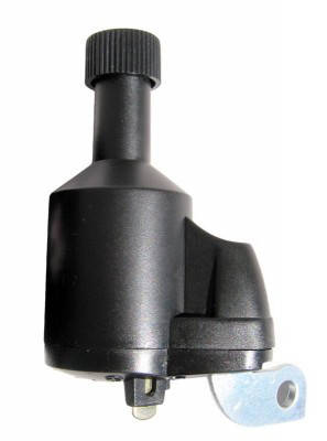 

Динамка левая 6V / 3W черный (OSP009)