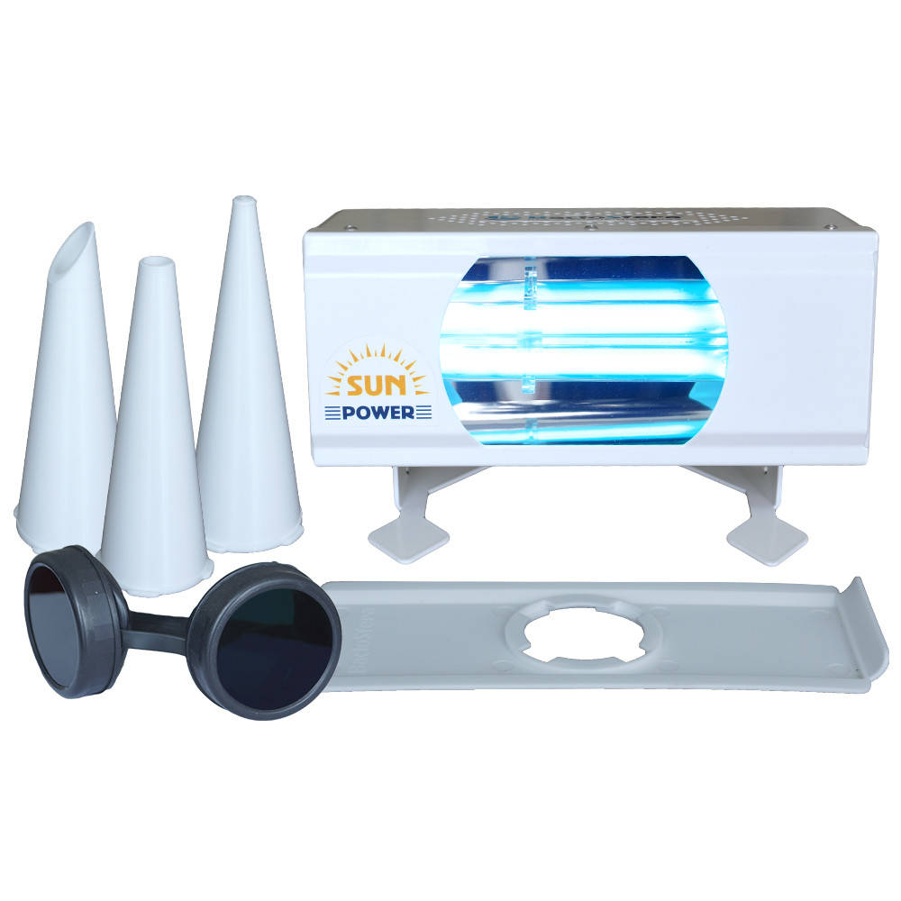 

Тубус Кварц (кварцевая лампа) Солнышко BactoSfera SUN POWER